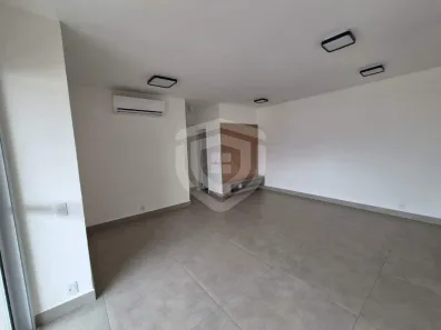 Apartamento com 3 Quartos para alugar, 103m² no Vila Nova Cidade Universitária, Bauru