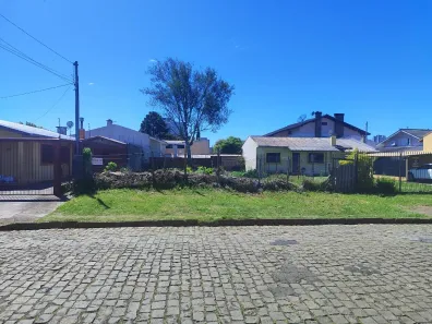 Lote/Terreno à venda, 363m² no Santa Lúcia, Caxias do Sul