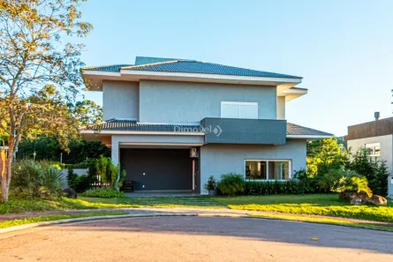 Casa de Condomínio com 3 Quartos à venda, 248m² no Vila Nova, Porto Alegre