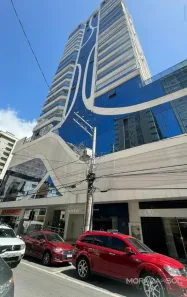 Apartamento com 4 Quartos à venda, 185m² no Andorinha, Itapema