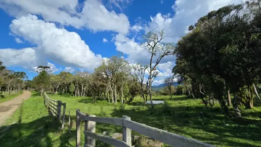 Fazenda/Sítio à venda, 100000m² no , Bocaina do Sul