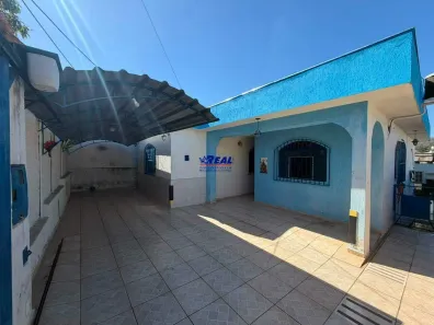 Casa com 4 Quartos à venda, 150m² no Brasil Industrial (Barreiro), Belo Horizonte