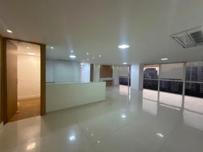 Sala Comercial para venda ou aluguel, 300m² no Bela Vista, São Paulo