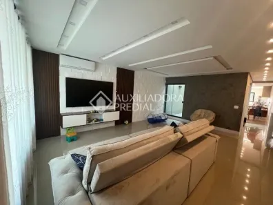 Sobrado com 3 Quartos à venda, 271m² no Assunção, São Bernardo do Campo