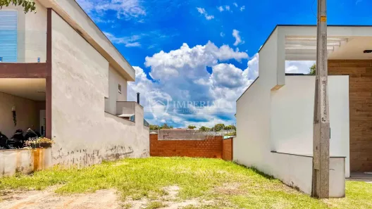 Lote/Terreno à venda, 175m² no Loteamento Terras de São Pedro e São Paulo, Salto