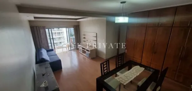 Apartamento com 3 Quartos à venda, 115m² no Pinheiros, São Paulo