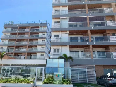 Apartamento com 2 Quartos para alugar, 77m² no Coroa do Meio, Aracaju