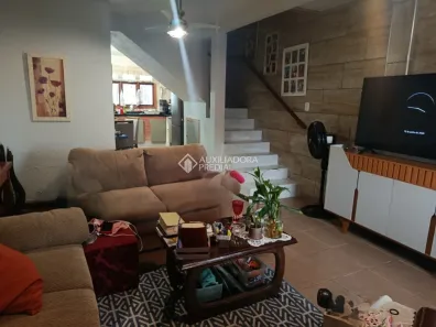 Sobrado com 3 Quartos à venda, 185m² no Mato Grande, Canoas