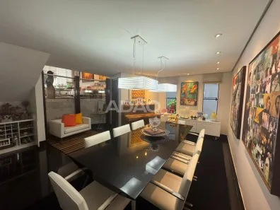 Sobrado com 4 Quartos à venda, 367m² no Residencial Granville, Goiânia