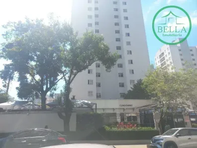 Apartamento com 2 Quartos à venda, 56m² no Jardim Íris, São Paulo