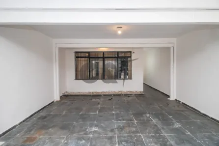 Imóvel Comercial para alugar, 200m² no Santo Amaro, São Paulo