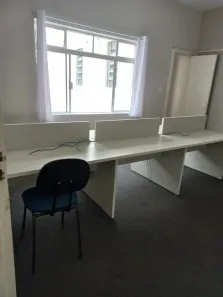 Ponto Comercial para alugar, 104m² no República, São Paulo