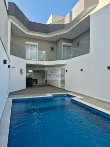 Sobrado com 4 Quartos à venda, 316m² no Independência, São Bernardo do Campo