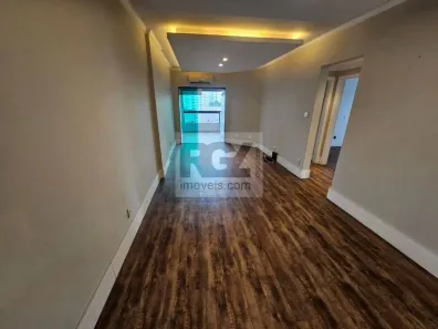 Apartamento com 3 Quartos à venda, 145m² no Ponta da Praia, Santos