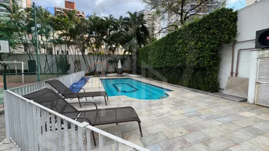 Apartamento com 4 Quartos à venda, 206m² no Jardim Vila Mariana, São Paulo