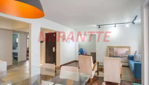 Apartamento com 3 Quartos à venda, 198m² no Santana, São Paulo