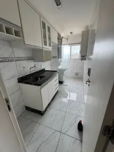 Apartamento com 2 Quartos à venda, 50m² no Centro, Guarulhos