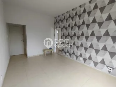 Apartamento com 2 Quartos à venda, 49m² no Tauá, Rio de Janeiro