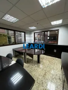 Sala Comercial para alugar, 40m² no Indianópolis, São Paulo