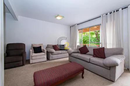 Apartamento com 4 Quartos à venda, 170m² no Perdizes, São Paulo