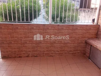 Apartamento com 1 Quarto à venda, 47m² no Praça da Bandeira, Rio de Janeiro
