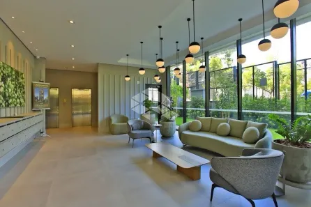 Apartamento com 3 Quartos à venda, 117m² no Rio Branco, Porto Alegre