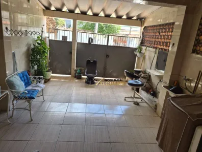 Casa com 2 Quartos à venda, 51m² no Oswaldo Cruz, Rio de Janeiro