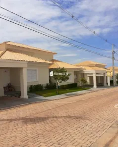 Casa de Condomínio com 2 Quartos à venda, 132m² no Ribeirão do Lipa, Cuiabá