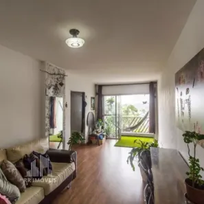 Apartamento com 2 Quartos à venda, 75m² no Vila Creti, Barueri