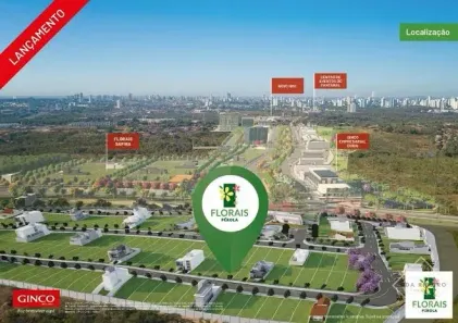 Lote/Terreno à venda, 200m² no Ribeirão do Lipa, Cuiabá