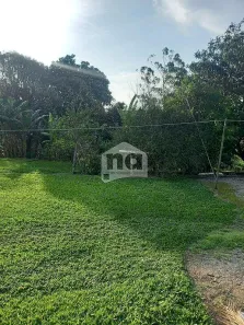 Lote/Terreno à venda, 5250m² no Fazenda Santo Antônio, São José