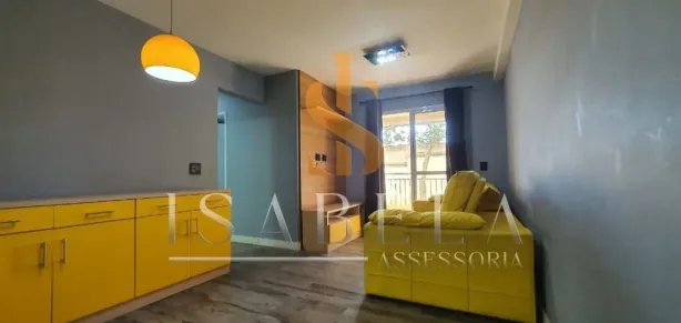Apartamento com 3 Quartos à venda, 70m² no Vila Caraguatá, São Paulo