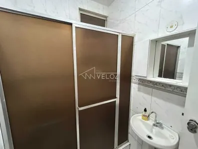 Apartamento com 2 Quartos à venda, 56m² no Botafogo, Rio de Janeiro