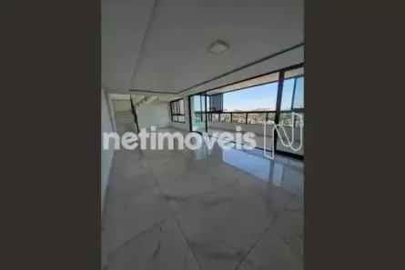 Cobertura com 4 Quartos à venda, 440m² no Santa Lúcia, Belo Horizonte