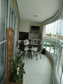 Apartamento com 3 Quartos à venda, 134m² no Jardim dos Oliveiras, Campinas
