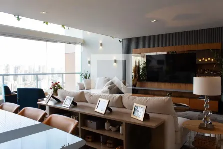 Cobertura com 3 Quartos à venda, 240m² no Santo Amaro, São Paulo