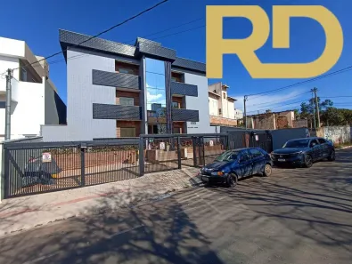 Apartamento com 1 Quarto para alugar, 32m² no Lundcea, Lagoa Santa