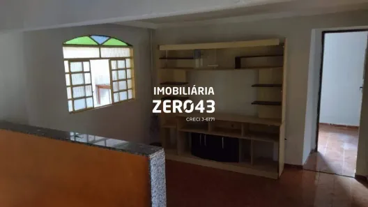 Casa com 3 Quartos à venda, 170m² no Ouro Verde, Londrina