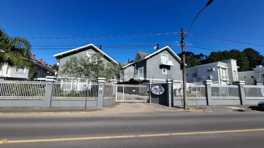 Casa com 4 Quartos à venda, 153m² no Parque das Hortensias, Canela