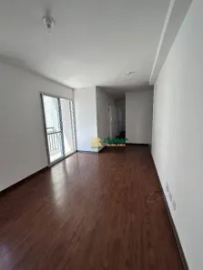 Apartamento com 3 Quartos à venda, 67m² no Vila Augusta, Guarulhos