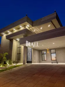 Casa de Condomínio com 4 Quartos à venda, 310m² no Residencial Quinta do Golfe, São José do Rio Preto