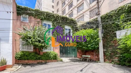  com 4 Quartos à venda, 247m² no Aclimação, São Paulo