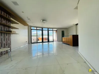 Apartamento com 5 Quartos à venda, 290m² no Milionários (Barreiro), Belo Horizonte