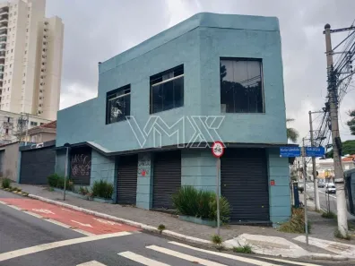 Prédio Comercial à venda, 516m² no Carandiru, São Paulo
