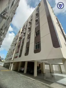 Apartamento com 3 Quartos à venda, 101m² no Fátima, Fortaleza