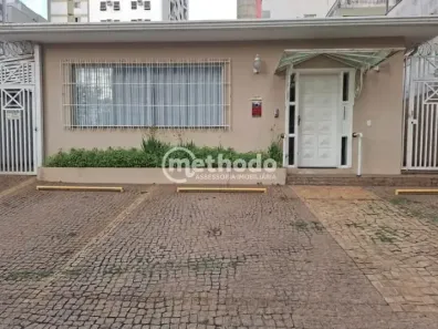 Imóvel Comercial com 1 Quarto à venda, 300m² no Cambuí, Campinas