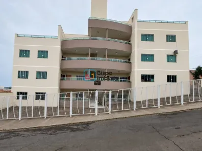 Apartamento com 2 Quartos à venda, 129m² no Vila Dainese, Americana