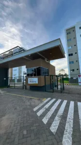 Apartamento com 2 Quartos para alugar, 46m² no Zoobotânico, Teresina