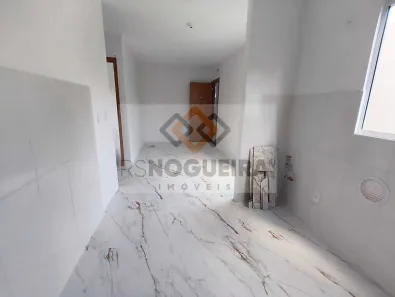 Apartamento com 2 Quartos para alugar, 43m² no São Sebastião, Palhoça
