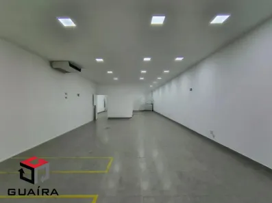 Ponto Comercial à venda, 1083m² no Fundação, São Caetano do Sul